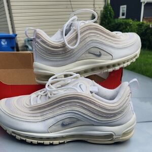 Mens nike air max 97